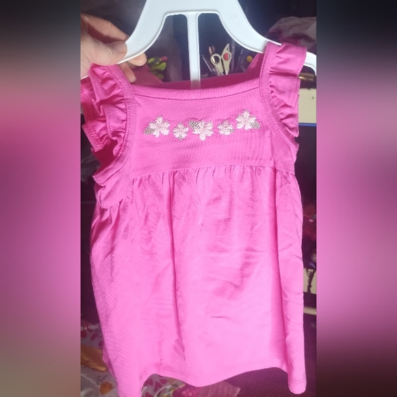 Carter's 2piece outfit - Picture 1 of 3